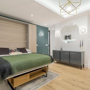 Appartement met een Slaapkamer